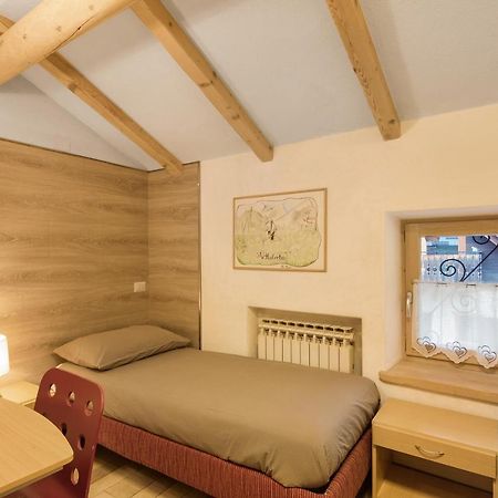 Appartamento Giada Livigno Exterior photo