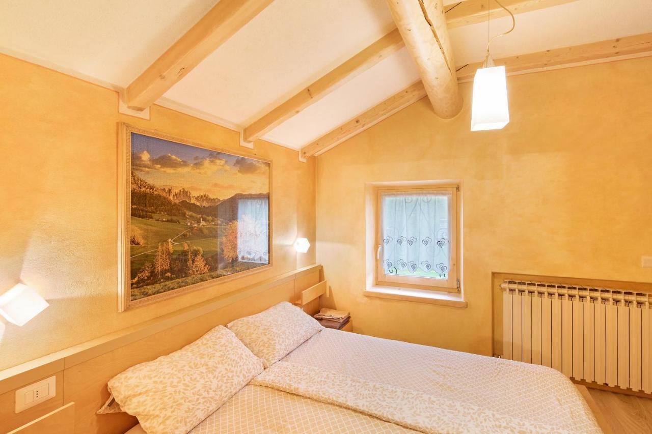 Appartamento Giada Livigno Exterior photo